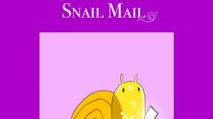 play Snail Mail