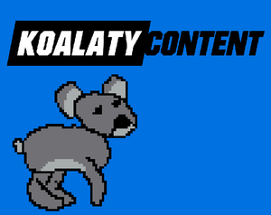 play Koalaty Content