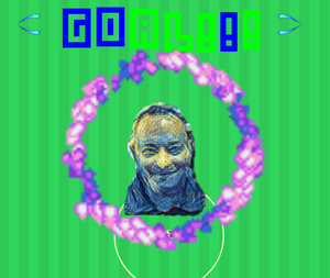 play Oren The Soccer Legend!