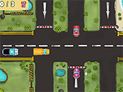 play Cars Traffic King