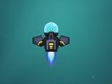 play Galaxy Attack Virus Shooter