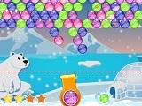 play Winter Bubble