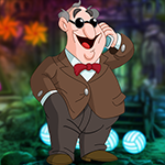 play Plenteous Man Escape