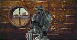 play Fallout New Dawn