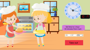 play Time_Cookies