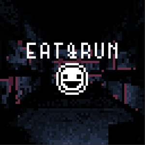 play Eat&Run