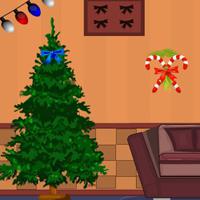 play Christmas Snowman Escape 2020