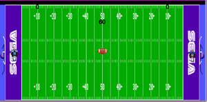 play Football Game