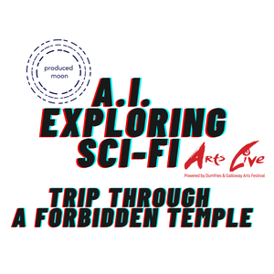 Trip Through A Forbidden Temple
