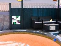 play Cool Timber House Escape