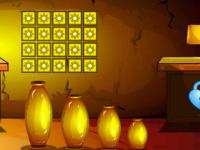 play Primeval House Escape