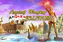 Ancient Wonders Solitaire