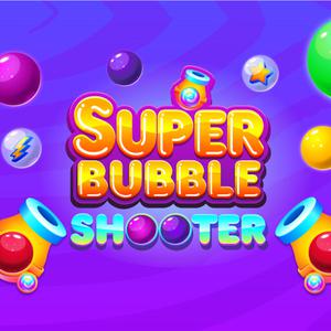 play Super Bubble Shooter