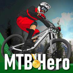 play Mtb Hero