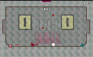 play Trucky Ball