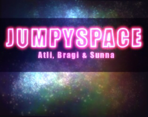 play Jumpy Space