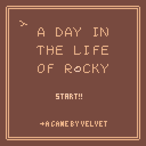 play A Day In The Life Of Rocky