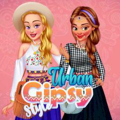 play Urban Gipsy Style