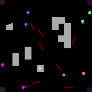 play Refraction