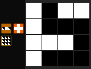 play Grid Dungeon