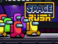 play Space Rush