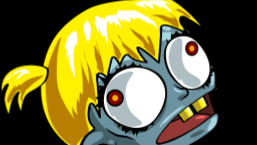 play Zombiegirl
