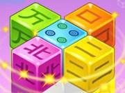 play Mahjong Cubes