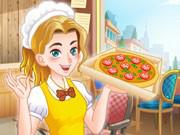 play Pizza Shop