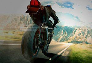 play Superbike Hero