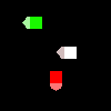 play Green And Red