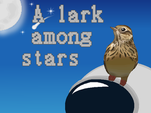 play A Lark Among Stars