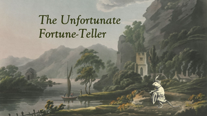 play The Unfortunate Fortune-Teller