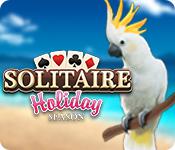 play Solitaire Holiday Season