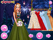 play Enchanted Wedding