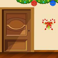 play G4E Christmas Room Escape 2020