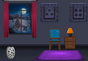 play Christmas Room Escape 2020