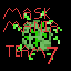 play Mask Mania!