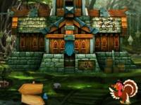 play Rescue The Cute Wolf