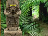 play Mystical Jungle Escape