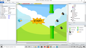 play Flap Pass