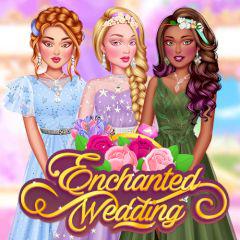 Enchanted Wedding