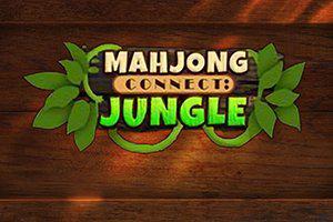 play Mahjong Connect Jungle
