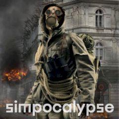 play Simpocalypse