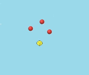 play Dodgeball