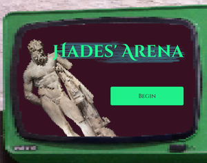 play Hades' Arena
