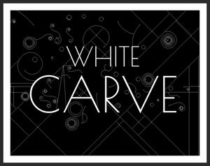 play White Carve