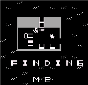 play Finding Me