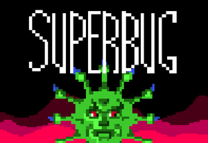 play Superbug