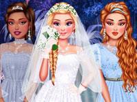 play Enchanted Wedding