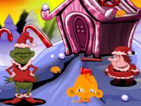 play Monkey Happy Stage 481